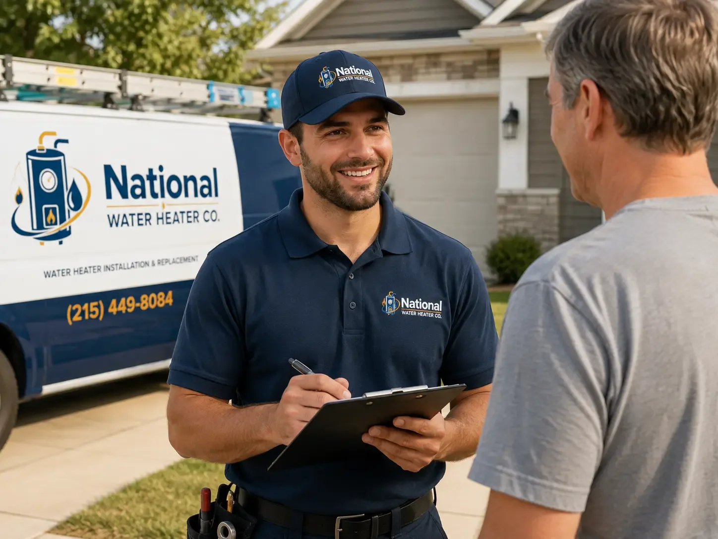Water Heater Installation Hubbell, MI FAQs